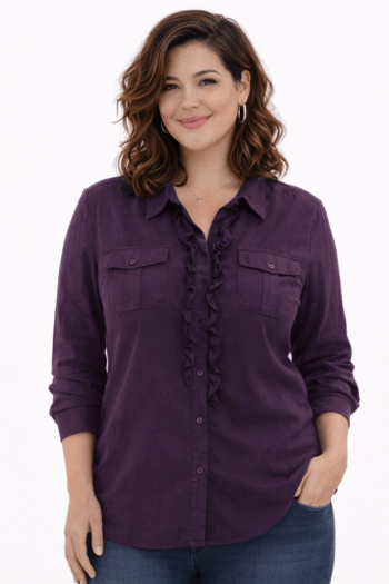 Biaggini lila ing (XL) Biaggini lila ing (XL)