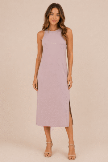 H&M púder ruha (S)
