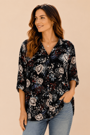 Janina ing blúz (L/XL)