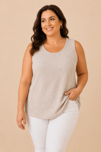 F&F blúz (XXL)