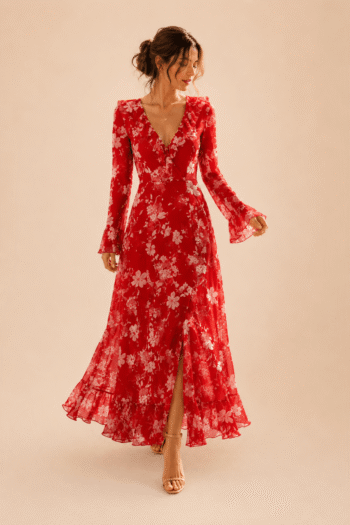 Asos maxi ruha (XXS/XS)
