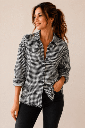 Shein kabát (XS)