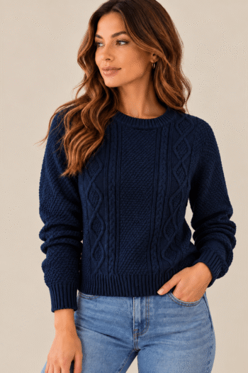 Jack&Jones pulóver (M)
