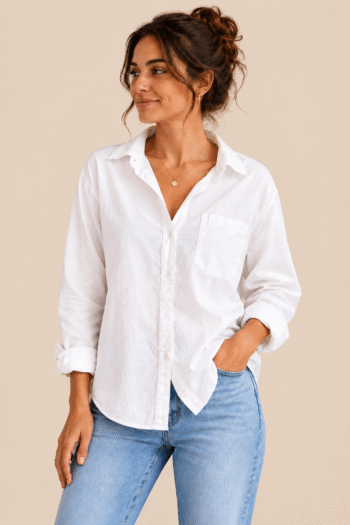 Filippa K. fehér ing (XS)