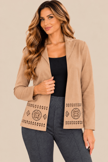 Vero Moda kabát (S)