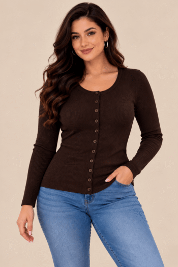 Stradivarius pulóver (XS)
