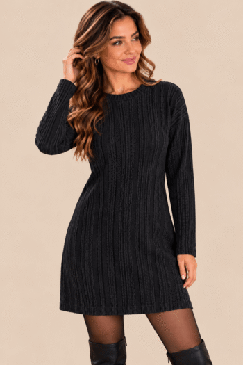 Papaya szürke ruha (M)