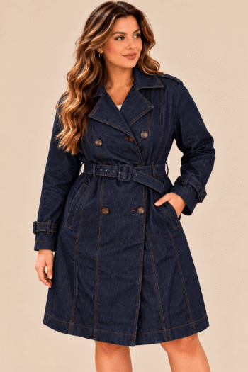 Esprit farmer kabát (M)